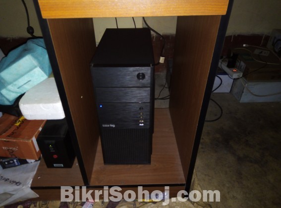 Customized Desktop PC